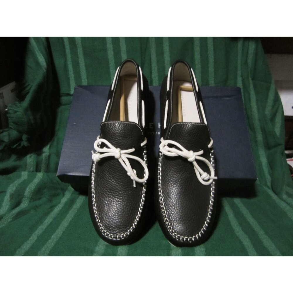 Cole Haan Men's Grant LTE Leather Design size 12M New in box